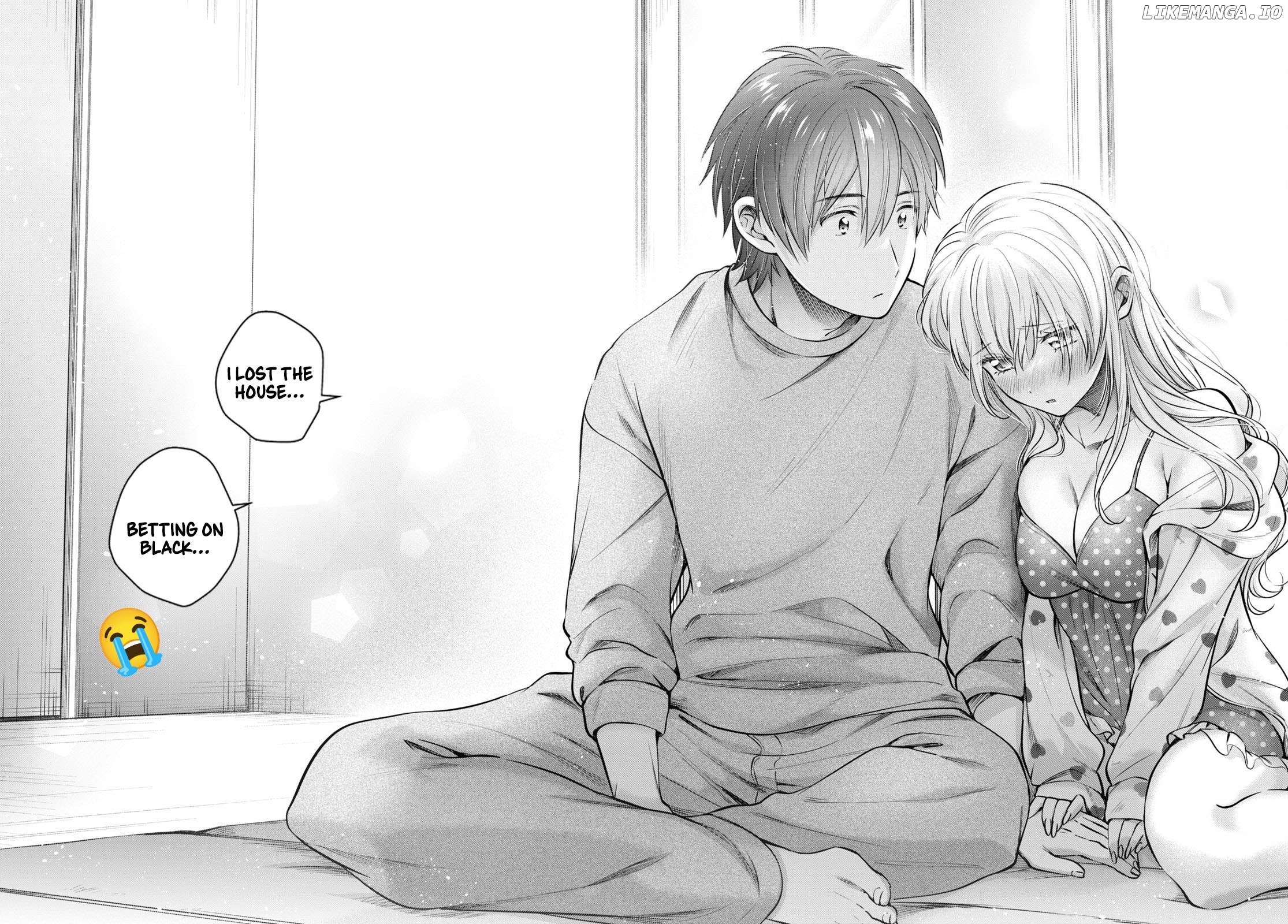 More Than a Married Couple, But Not Lovers, Chapter 70 image 31